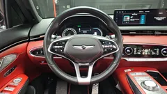2022 Genesis GV70 2.5T Gasoline AWD — фото 13