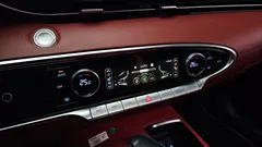 2022 Genesis GV70 2.5T Gasoline AWD — фото 15
