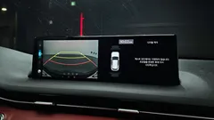 2022 Genesis GV70 2.5T Gasoline AWD — фото 16