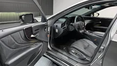 2021 Lexus LS 3.5 Luxury AWD, серый — фото 11