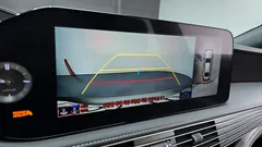 2021 Lexus LS 3.5 Luxury AWD, серый — фото 15