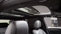2021 Lexus LS 3.5 Luxury AWD, серый — фото 20