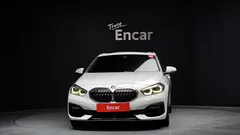 2024 BMW 1-Series 120i Sports — фото 3