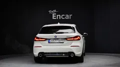 2024 BMW 1-Series 120i Sports — фото 4