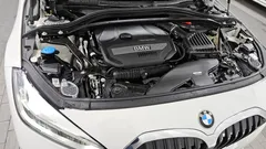2024 BMW 1-Series 120i Sports — фото 6