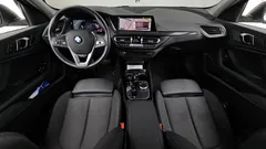 2024 BMW 1-Series 120i Sports — фото 7