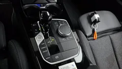 2024 BMW 1-Series 120i Sports — фото 9