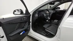2024 BMW 1-Series 120i Sports — фото 10