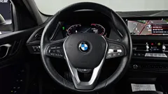 2024 BMW 1-Series 120i Sports — фото 13