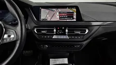 2024 BMW 1-Series 120i Sports — фото 14