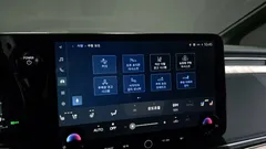 2025 Lexus LM 500h Royal — фото 16
