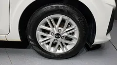 2021 Kia morning Prestige, белый — фото 5