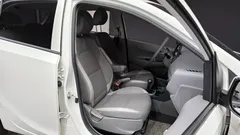 2021 Kia morning Prestige, белый — фото 12