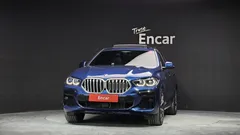 2023 BMW X6 xDrive30d M Sport — фото 3