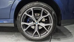 2023 BMW X6 xDrive30d M Sport — фото 5