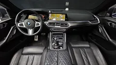 2023 BMW X6 xDrive30d M Sport — фото 7