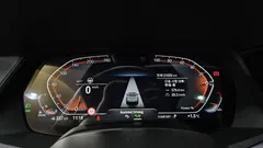 2023 BMW X6 xDrive30d M Sport — фото 8