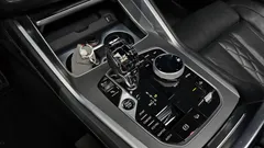 2023 BMW X6 xDrive30d M Sport — фото 9