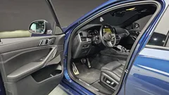 2023 BMW X6 xDrive30d M Sport — фото 10