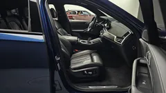 2023 BMW X6 xDrive30d M Sport — фото 11
