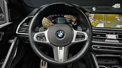 2023 BMW X6 xDrive30d M Sport — фото 13