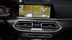 2023 BMW X6 xDrive30d M Sport — фото 14