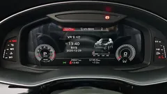 2022 Audi Q7 55 TFSI Quattro Premium, белый — фото 8