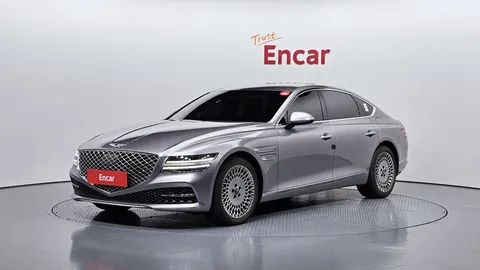 2023 Genesis G80 Gasoline 2.5 Turbo AWD