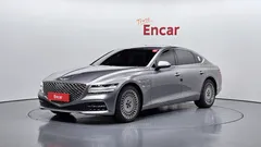 2023 Genesis G80 Gasoline 2.5 Turbo AWD — фото 1