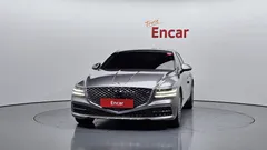 2023 Genesis G80 Gasoline 2.5 Turbo AWD — фото 3