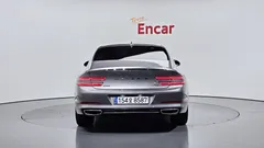 2023 Genesis G80 Gasoline 2.5 Turbo AWD — фото 4