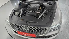 2023 Genesis G80 Gasoline 2.5 Turbo AWD — фото 6