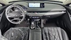 2023 Genesis G80 Gasoline 2.5 Turbo AWD — фото 7