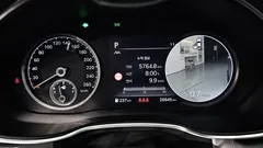 2023 Genesis G80 Gasoline 2.5 Turbo AWD — фото 8