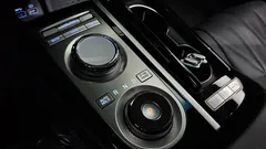 2023 Genesis G80 Gasoline 2.5 Turbo AWD — фото 9
