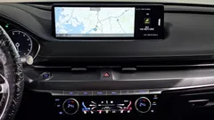 2023 Genesis G80 Gasoline 2.5 Turbo AWD — фото 14