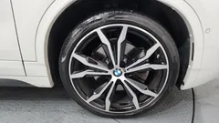 2023 BMW X2 (F39) xDrive20i M Sport, белый — фото 5