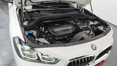 2023 BMW X2 (F39) xDrive20i M Sport, белый — фото 6