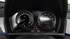 2023 BMW X2 (F39) xDrive20i M Sport, белый — фото 8