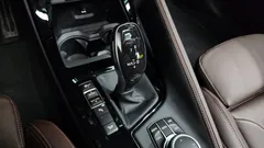 2023 BMW X2 (F39) xDrive20i M Sport, белый — фото 9