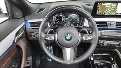 2023 BMW X2 (F39) xDrive20i M Sport, белый — фото 13