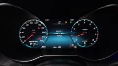 2021 Mercedes-Benz GLC-Class AMG GLC43 4MATIC Coupe — фото 8