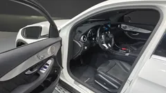 2021 Mercedes-Benz GLC-Class AMG GLC43 4MATIC Coupe — фото 10