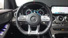 2021 Mercedes-Benz GLC-Class AMG GLC43 4MATIC Coupe — фото 13