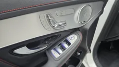 2021 Mercedes-Benz GLC-Class AMG GLC43 4MATIC Coupe — фото 14