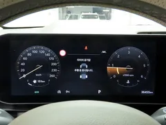 2024 Kia Canival 7-Seater Signature, чёрный — фото 5