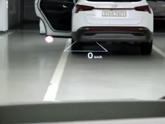 2024 Kia Canival 7-Seater Signature, чёрный — фото 17
