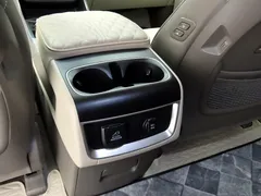 2024 Kia Canival 7-Seater Signature, чёрный — фото 20