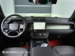 2023 Land Rover Defender 110 D300 75th Edition — фото 7