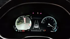 2022 Genesis G80 Gasoline 3.5 Turbo AWD, белый — фото 8